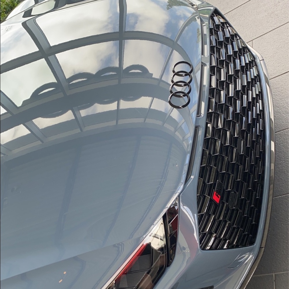 Meet your Posher, Isaac